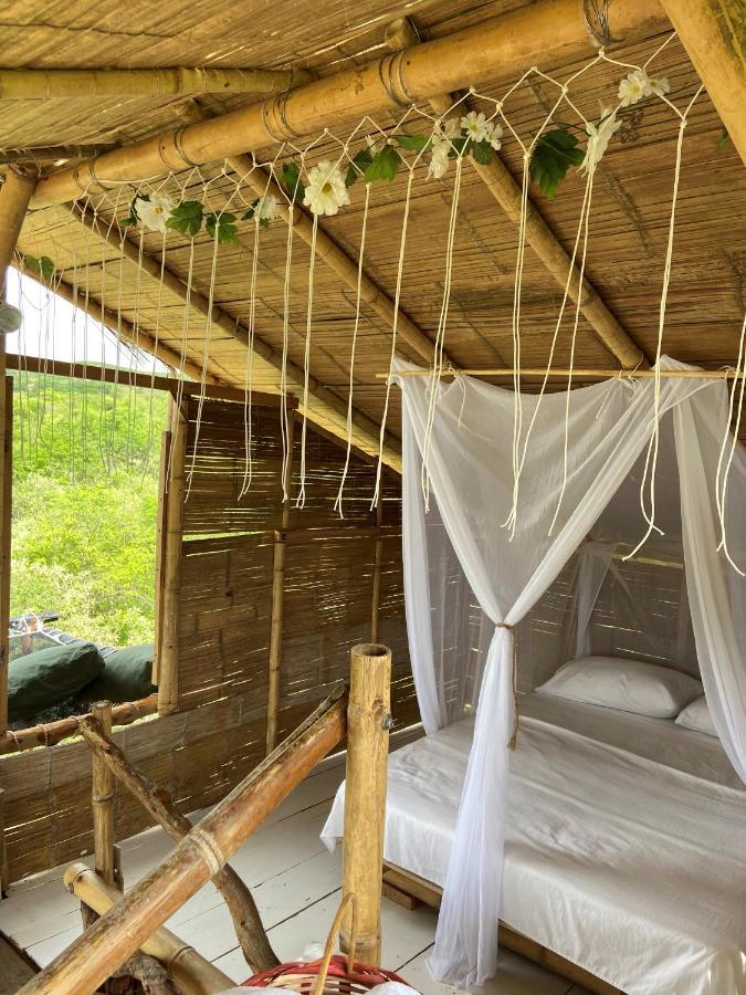 Biohotel Tatacoa Qji วิลญาเวียคา ภายนอก รูปภาพ