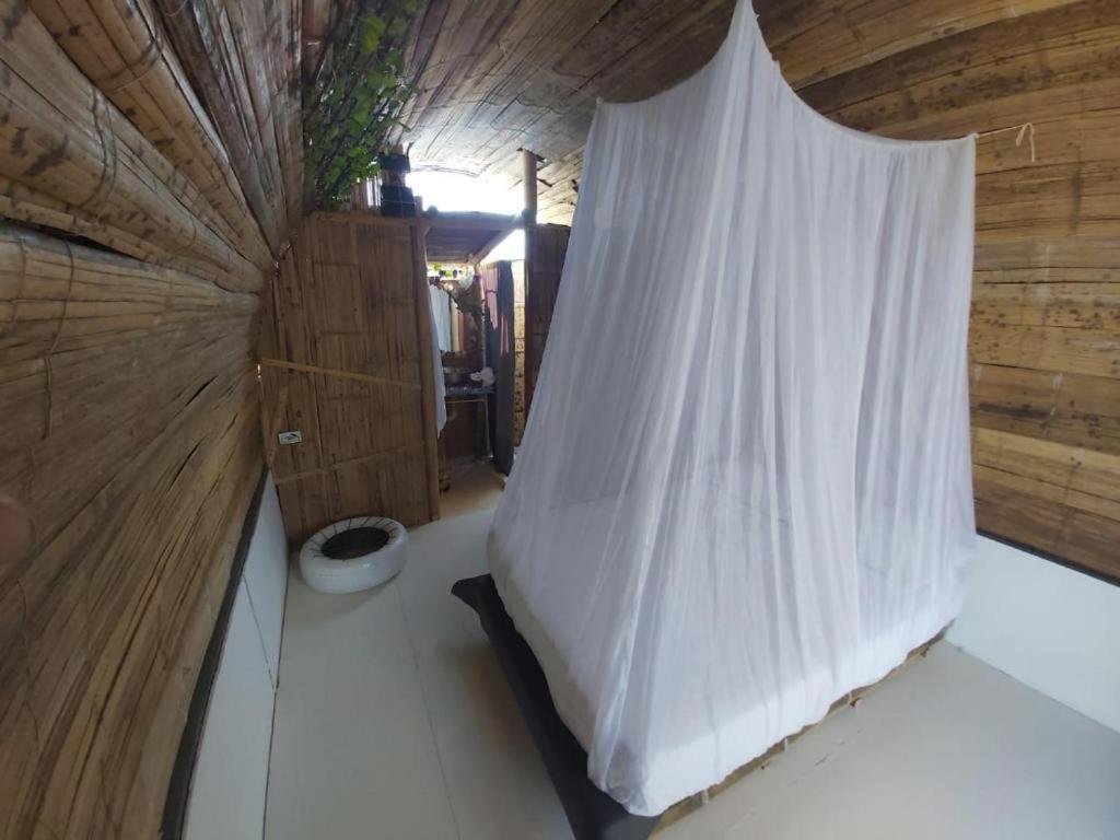 Biohotel Tatacoa Qji วิลญาเวียคา ภายนอก รูปภาพ