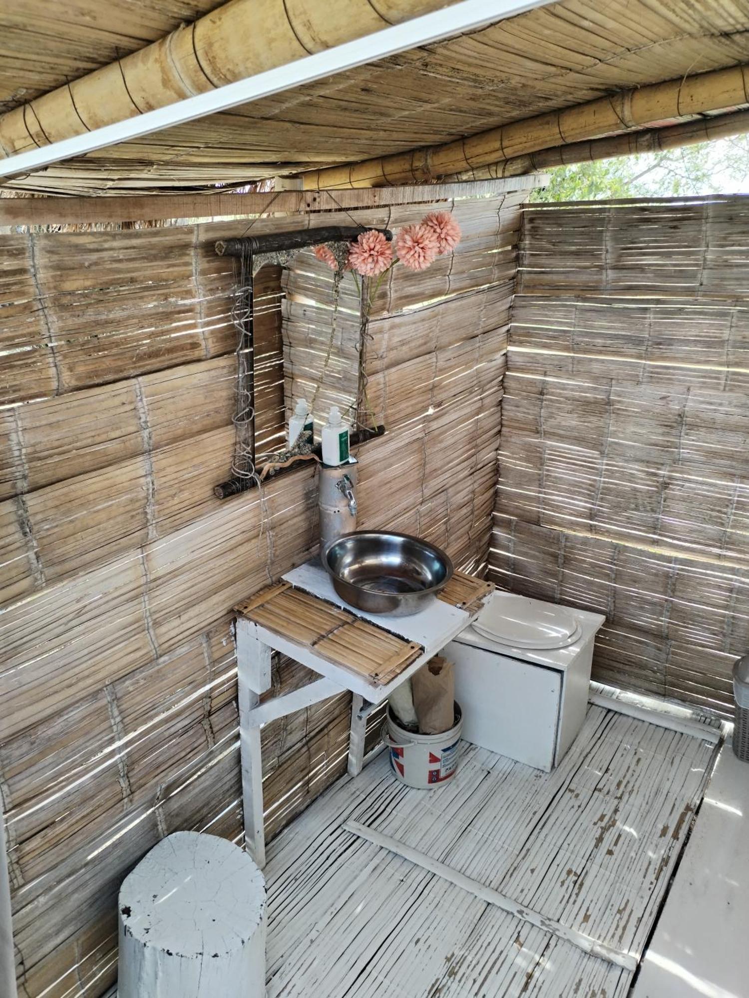 Biohotel Tatacoa Qji วิลญาเวียคา ห้อง รูปภาพ